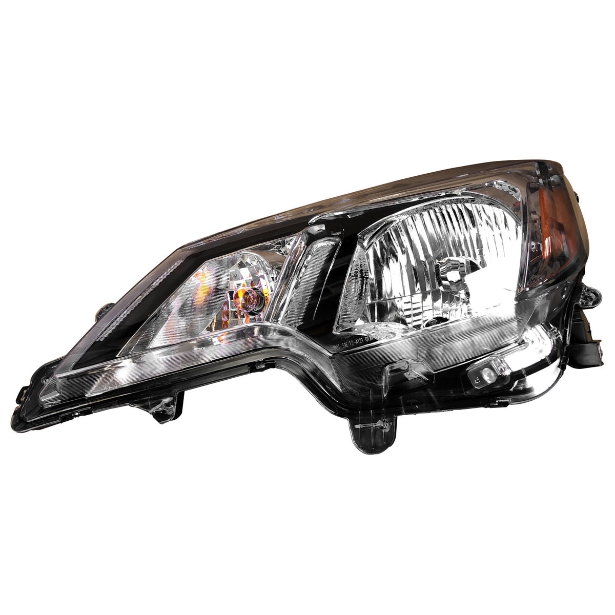 2021 2022 2023 Mitsubishi Mirage G4 Headlight Headlamp Assembly Driver |  AutoModed