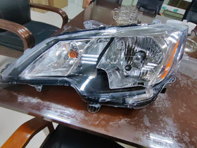 2021 2022 Mitsubishi Mirage Headlight Headlamp Assembly Driver Side by Automoded for pick up