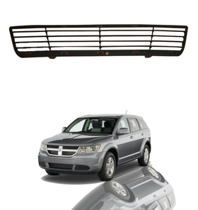 For 2009 2010 Dodge Journey Front Lower Grille Grill Assembly Replaces 5178282AA