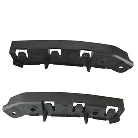 For 2012 2018 Ford Focus Front Bumper Support Retainer Brackets Pair Left Right
