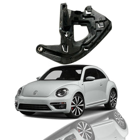 For 2012 2019 Volkswagen Beetle Front Headlamp Mounting Bracket Driver VW2508102