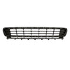 For 2015 2016 2017 Volkswagen Golf & Golf Sportwagen Front Lower Bumper Grille W/o Autobrake - AutoModed