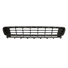 For 2015 2016 2017 Volkswagen Golf & Golf Sportwagen Front Lower Bumper Grille W/o Autobrake