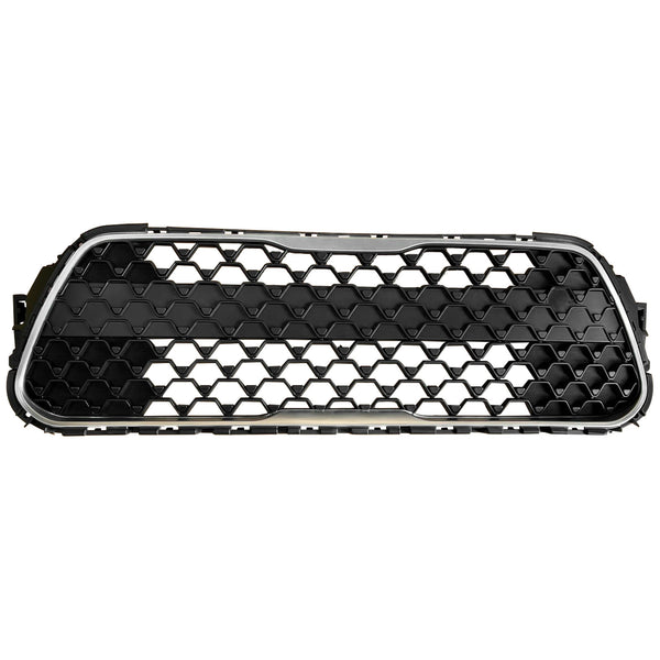 2020 2021 2022 Kia Soul Front Bumper Lower Grille Grill Assembly by AutoModed