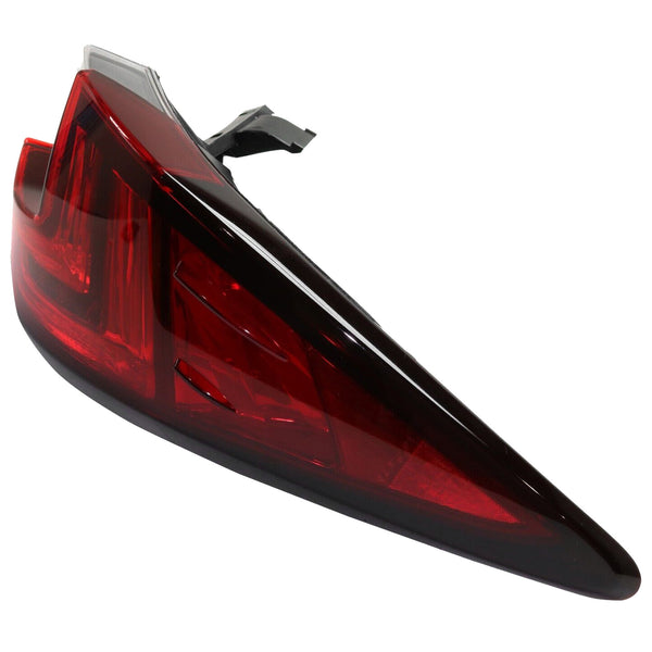 2016 2017 2018 2019 Lexus RX350 Rear Tail Light Outer Assembly Right Passenger Side by AutoModed