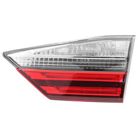 2016 2017 2018 Lexus ES300h ES350 Rear Tail Light Lamp Inner Assembly Right Passenger Side by AutoModed