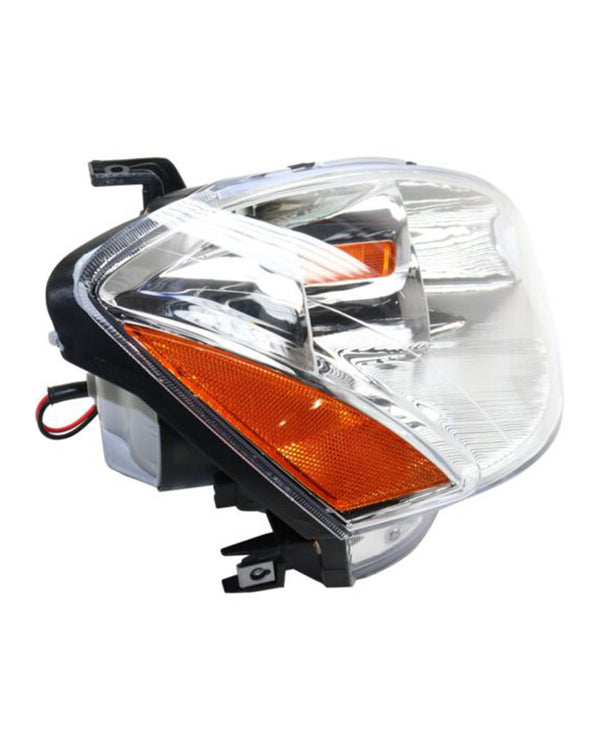 Headlight For 2002 2003 2004 Nissan Altima Headlight Left Right Side By AutoModed