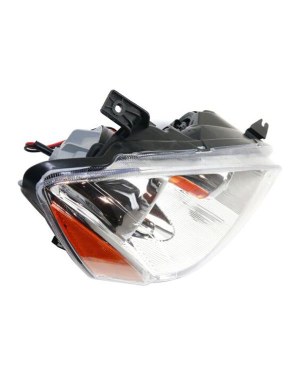Headlight For 2002 2003 2004 Nissan Altima Headlight Left Right Side By AutoModed