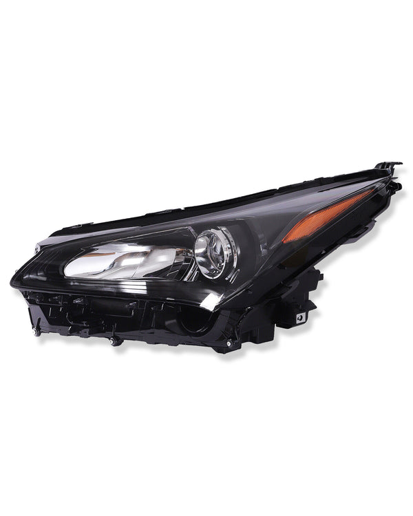 For 2015 2016 2017 Lexus NX200t F-Sport LED Headlight Headlamp Assembly Left Diver Side LH 8118578060 by AutoModed