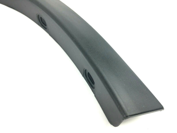 For 2014 2015 2016 2017 2018 2019 Nissan Rogue Fender Molding Arch Trim Front Passenger Right Side NI1291101 by AutoModed