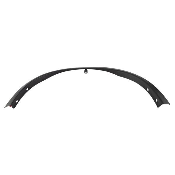 Fender Flare Wheel Opening Molding for 2014 2015 2016 2017 2018 2019 Nissan Rogue NI1290101 NI1291101 Driver and Passenger Side Set by AutoModed