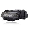 Headlight For 2021 2022 Nissan Rogue Left Driver Side 26060-6RR6A By AutoModed