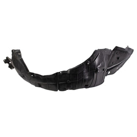 Front Wheel Opening Moulding Inner Fender Liner Right Passenger Side for 2019 2020 2021 Nissan Altima 638406CA1A NI1249166 by AutoModed