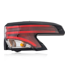 Tail Light For 2021 2022 Toyota Sienna LE XLE Outer Right TO2805160 by AutoModed