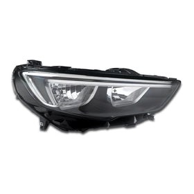 For 2018 2019 2020 Buick Regal Sportback/TourX Halogen Headlight Headlamp Assembly Right Passenger Side RH 39209175 by AutoModed
