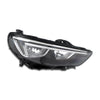 For 2018 2019 2020 Buick Regal Sportback/TourX Halogen Headlight Headlamp Assembly Right Passenger Side RH 39209175 by AutoModed