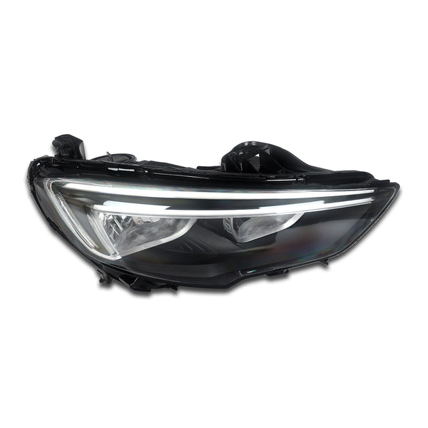 For 2018 2019 2020 Buick Regal Sportback/TourX Halogen Headlight Headlamp Assembly Right Passenger Side RH 39209175 by AutoModed