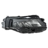 For 2021 2022 2023 Nissan Rogue Headlight Headlamp Assembly Black Right Passenger Side RH 260106RR6A By AutoModed