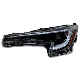 For 2023 Toyota Corolla SE Headlight Headlamp Factory Assembly Left Driver Side LH 8115002U60 by AutoModed
