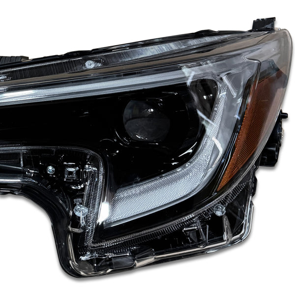 For 2023 Toyota Corolla SE Headlight Headlamp Factory Assembly Left Right Driver Passenger Side LH RH Set Pair 2Pcs 8115002U60 8111002T70 by AutoModed