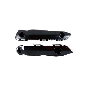 2015 2016 2017 Toyota Camry Front Bumper Brackets Mounting Retainers Left Right 2pc by AutoModed