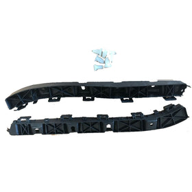 2011 2012 2013 2014 2015 2016 Hyundai Elantra Rear Bumper Brackets Mounting Retainers Left Right 2pc by AutoModed