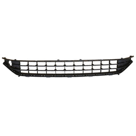 2019 2020 Volkswagen Jetta Front Lower Bumper Grille by AutoModed