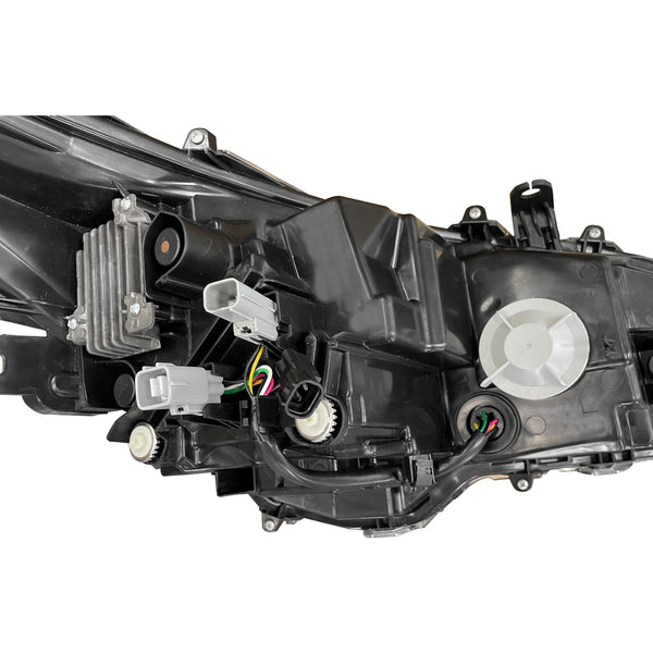 2020 2021 Toyota Corolla SE XLE XSE Headlight Assembly with LED