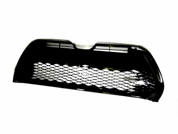 2017 2018 2019 Toyota Corolla SE XSE Front Upper Lower Grilles LED DRL Fog Lights Covers Bezels Wire Set 7pcs by AutoModed