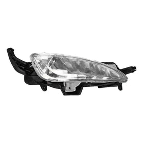 2011 2012 2013 Kia Optima Front Fog Lamp Daytime Driving Light Assembly Passenger Side by AutoModed