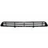 2013 2014 2015 2016 Hyundai Santa Fe Sport Front Lower Bumper Grille Matte Black by AutoModed