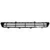 2013 2014 2015 2016 Hyundai Santa Fe Sport Front Upper Lower Bumper Grilles 2pc by AutoModed