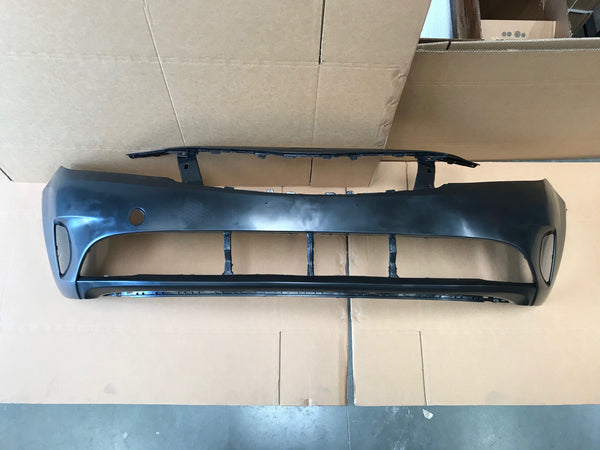 2017 2018 Kia Forte Front Bumper Cover (Pick-up Only) by AutoModed