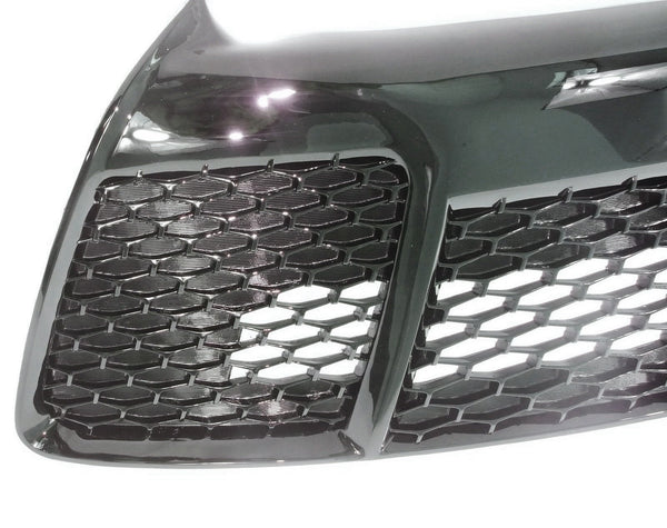 2015 2016 2017 Toyota Camry SE XSE Front Lower Bumper Grille by AutoModed