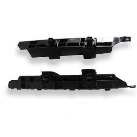 2003 2004 2005 Honda Accord Coupe Front Bumper Brackets Mounting Retainers Left Right 2pc by AutoModed