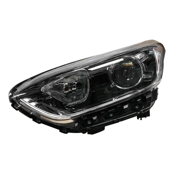 2019 2020 Kia Forte Sedan Headlight Assembly Halogen Driver Side by AutoModed