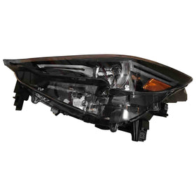 2017 2018 2019 Mazda CX-5 Full LED Headlight Assembly Driver Side by AutoModed