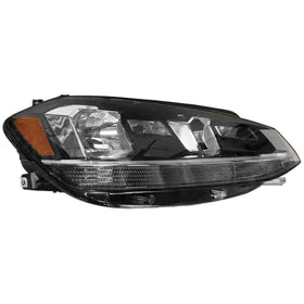 2018 2019 2020 VW Golf GTI Headlight Assembly Passenger Side by AutoModed