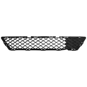 For 2015 2016 Nissan Versa Note SR Hatchback Front Lower Bumper Grille