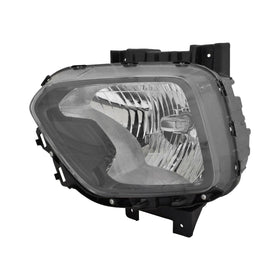 2020 2021 2022 Kia Soul Headlight Assembly Halogen Driver Side by AutoModed