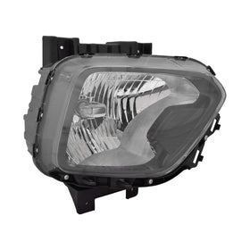 2020 2021 2022 Kia Soul Headlight Assembly Halogen Passenger Side by AutoModed