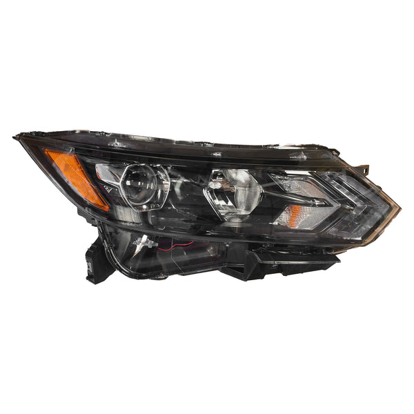 2020 2021 2022 Nissan Rogue Sport Headlight Assembly Halogen with