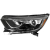 2017 2022 Honda CRV CR-V Headlight Assembly Halogen Driver Side by AutoModed