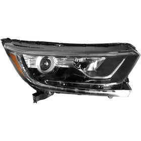 2017 2022 Honda CRV CR-V Headlight Assembly Halogen Passenger Side by AutoModed