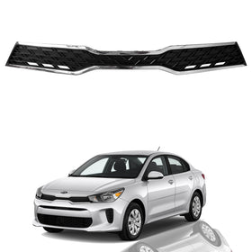 2018 2019 2020 Kia Rio Front Upper Mesh Bumper Grille  Assembly by AutoModed