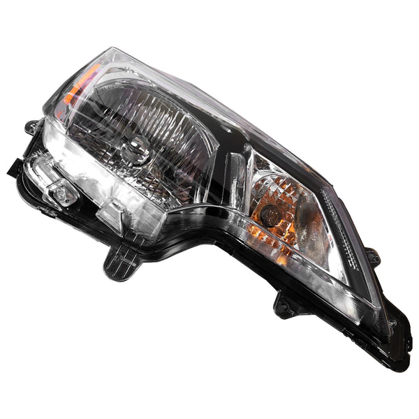 2021 2022 2023 Mitsubishi Mirage G4 Headlight Headlamp Assembly Left Right Pair by Automoded