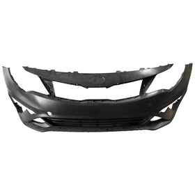 2019 2020 Kia Optima Front Bumper Lower Grille & Cover Fascia Assembly Set Pick-up Only by AutoModed