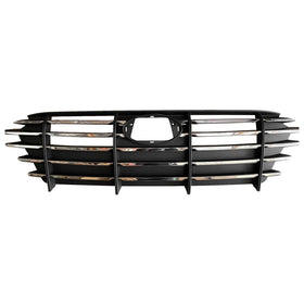 2020 2021 2022 Hyundai Sonata Front Bumper Radiator Grille Grill Assembly by Automoded