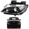 2022 2023 Hyundai Kona Headlight Headlamp Assembly Halogen Driver Side by Automoded