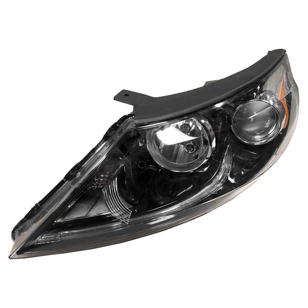 2013 2014 2015 2016 KIA Sportage Headlight Headlamp Assembly Driver Side by Automoded